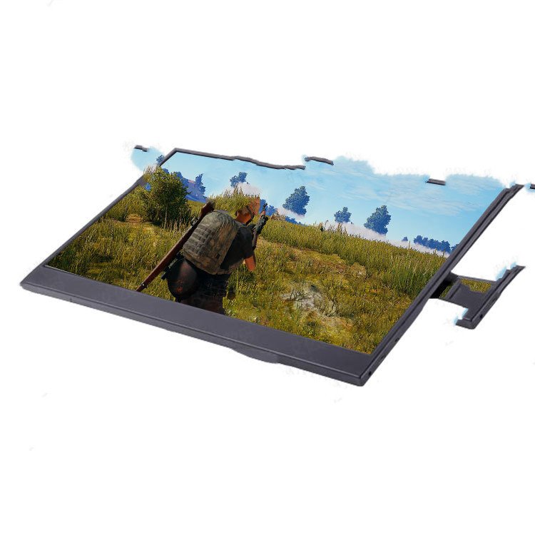 Mobile Computer Game Portable Touch Screen - Image 2
