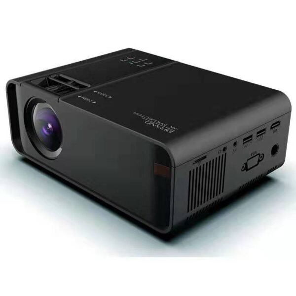 Home projector - Image 7