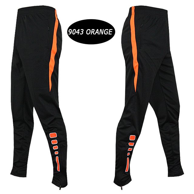 Lightweight Men’s Cycling and Running Pants - Image 8