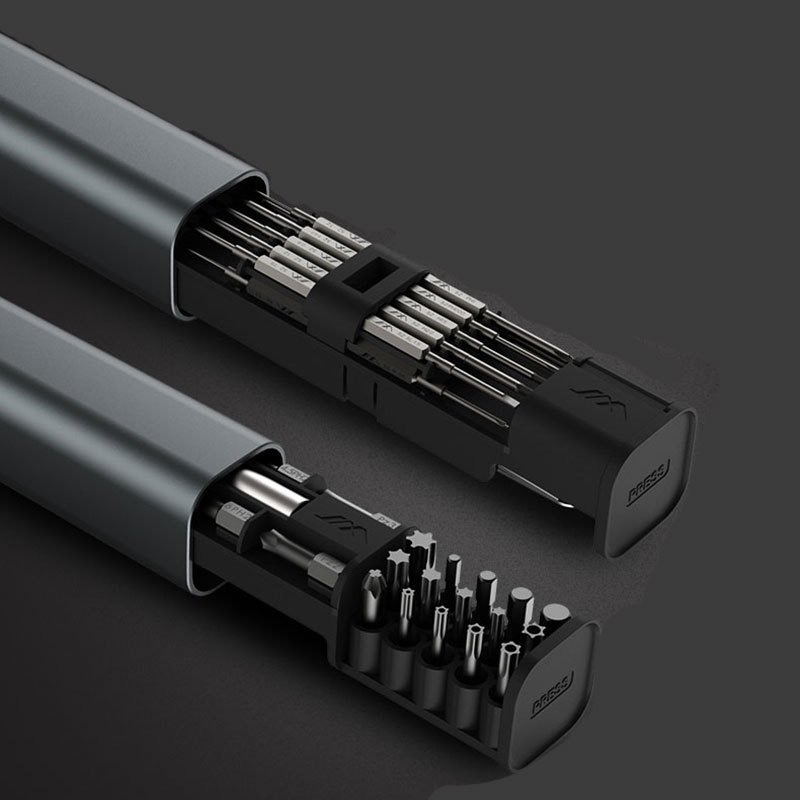 Precision Screwdriver Set for Electronics