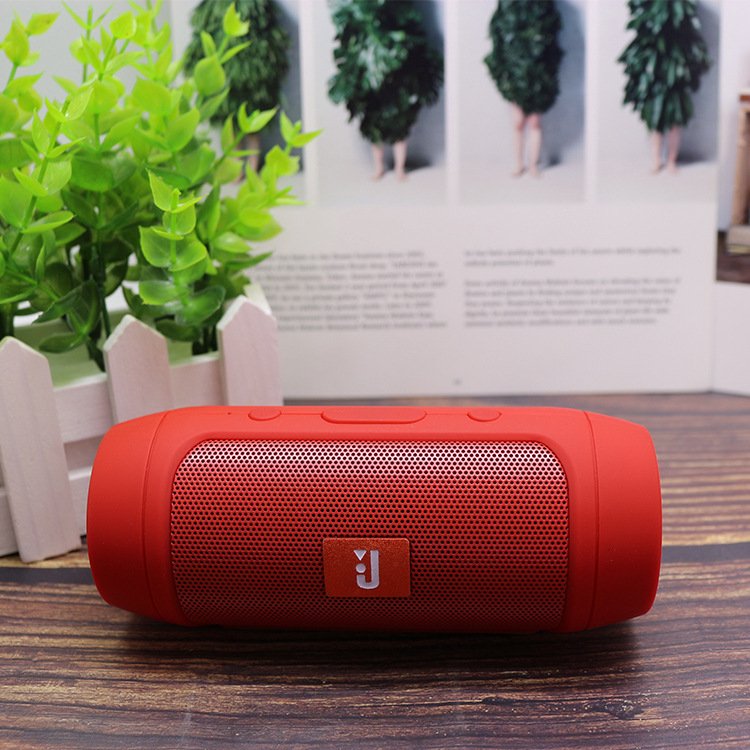 Waterproof Bluetooth Speaker with USB Port - Image 4