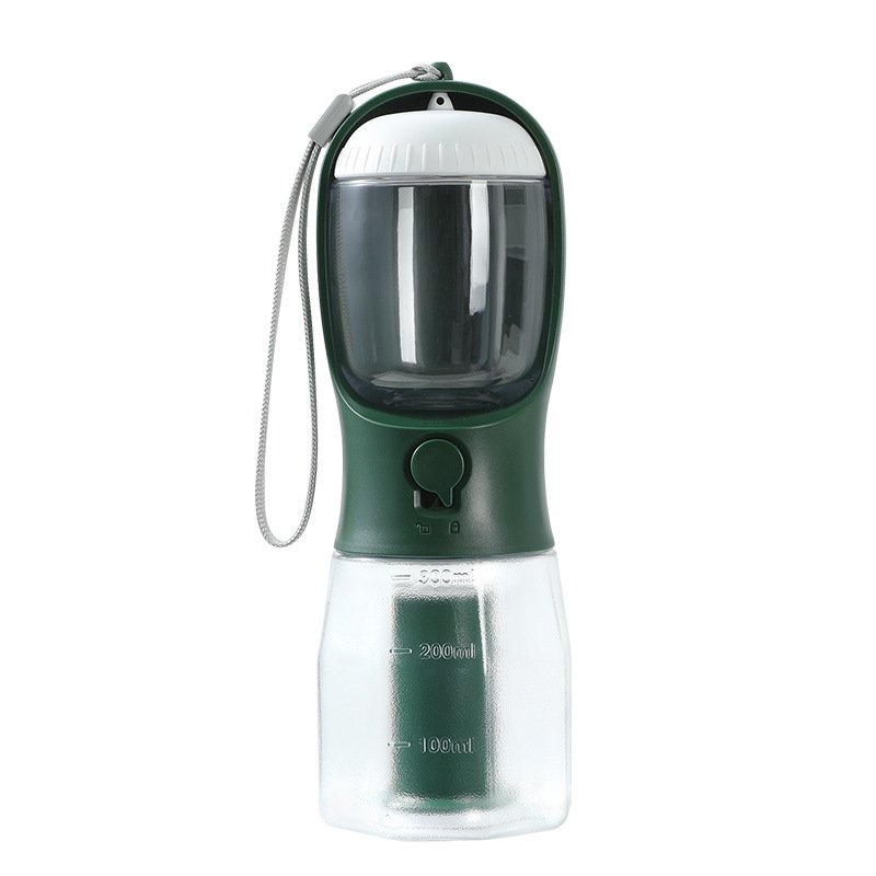 3-in-1 Portable Pet Cup for Food and Water - Image 8