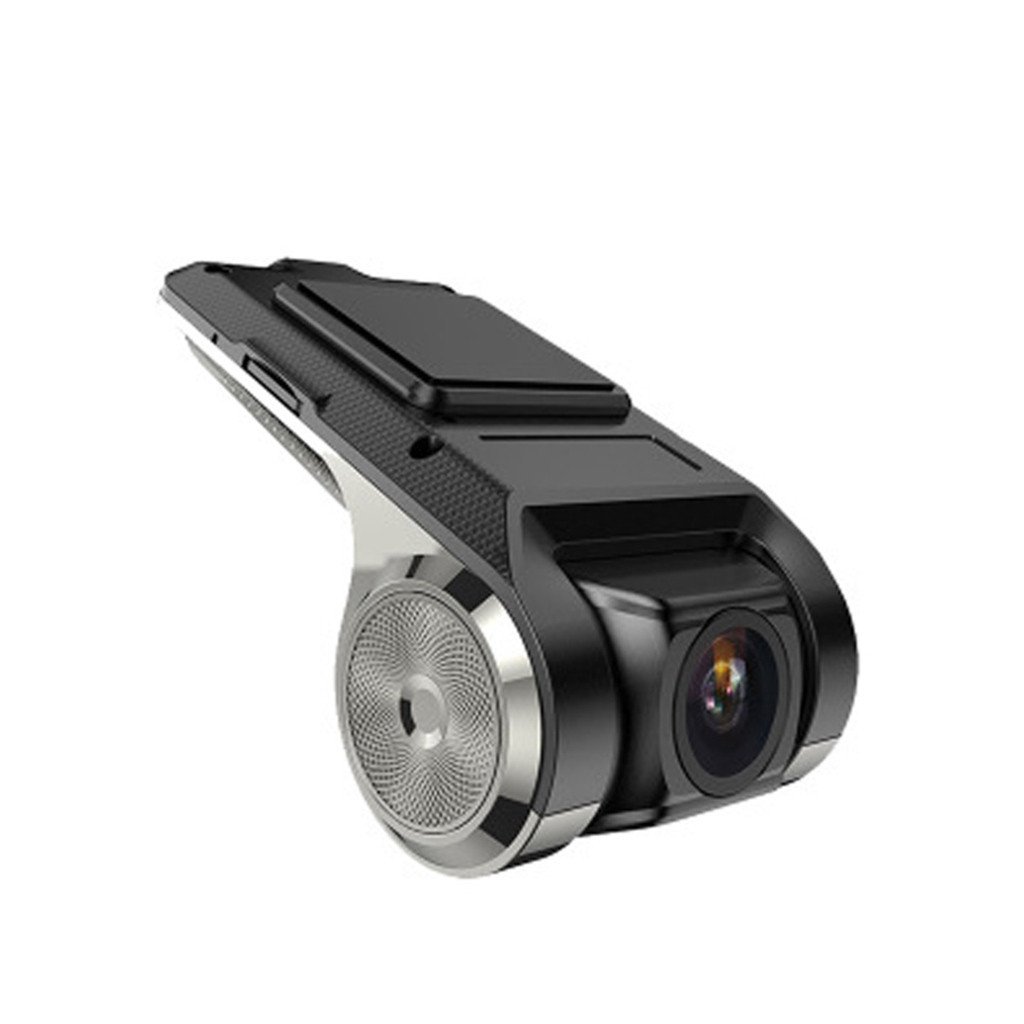 Mini Driving USB DVR Recorder HD Car Camera - Image 5