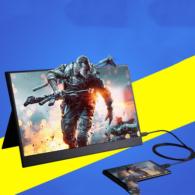 Mobile Computer Game Portable Touch Screen - Image 5