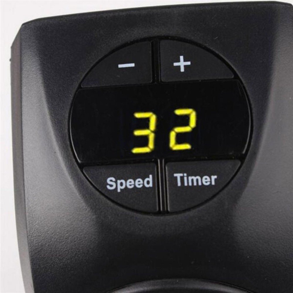 Home Office - Powerful Mini Electric Heater - Image 4