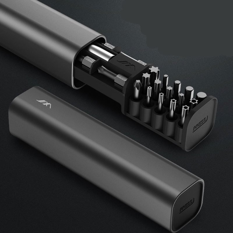 Precision Screwdriver Set for Electronics - Image 6