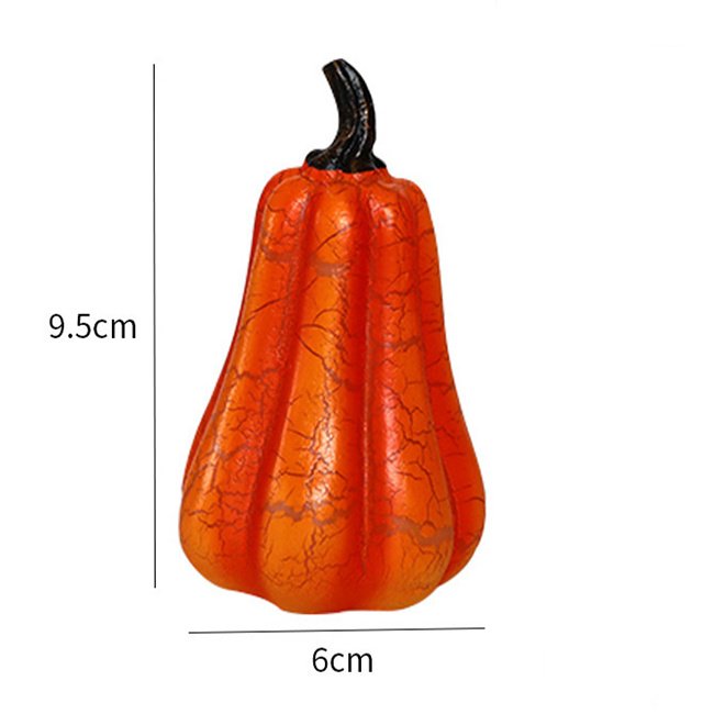 Halloween Glow Luminous Pumpkin LED Lantern - Image 9