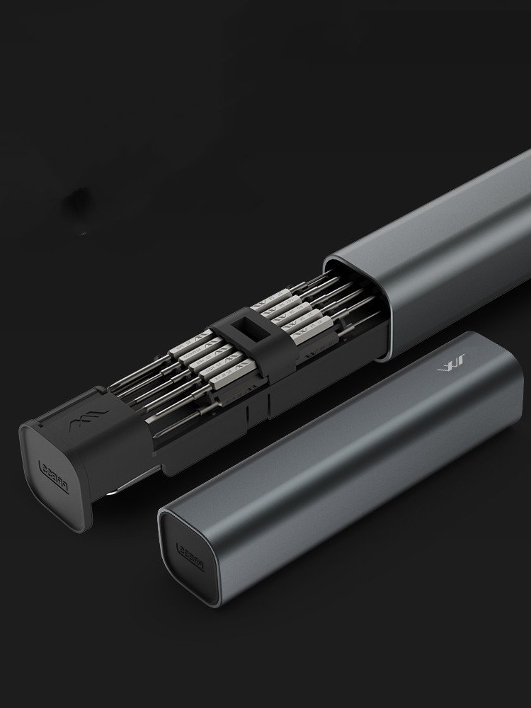 Precision Screwdriver Set for Electronics - Image 8