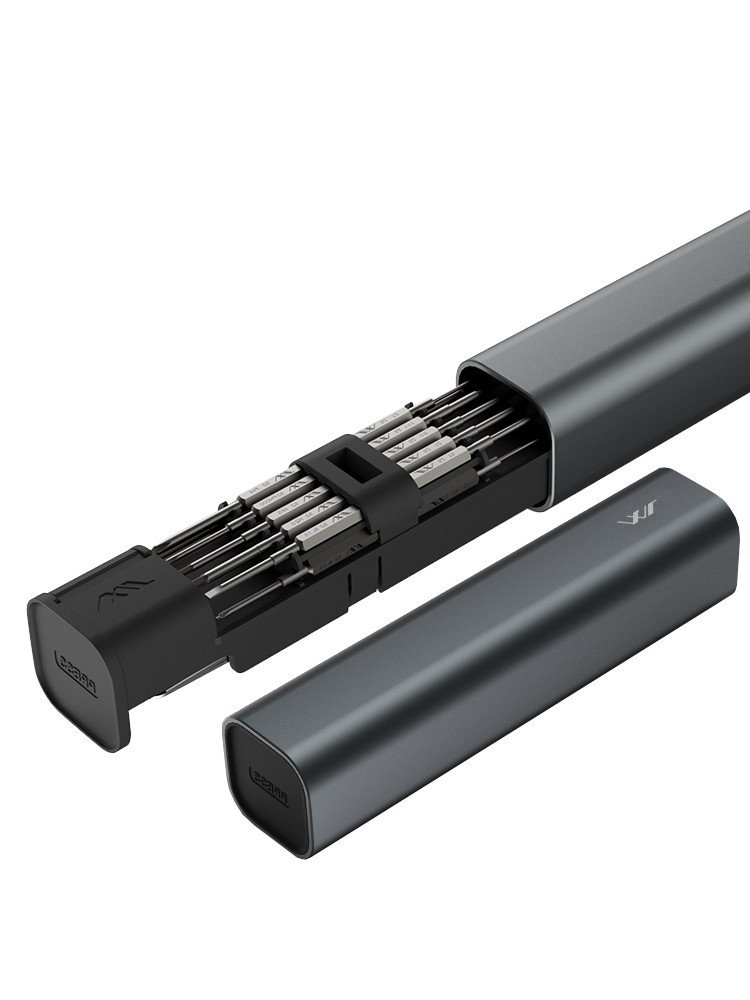 Precision Screwdriver Set for Electronics - Image 5