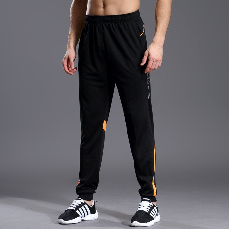 Lightweight Men’s Cycling and Running Pants - Image 4