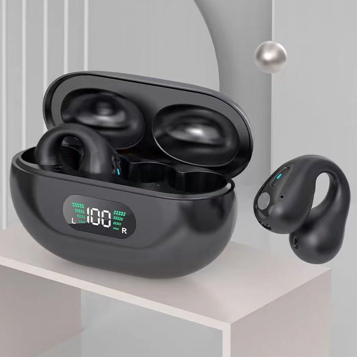Bone Conduction Bluetooth 5.3 Sport Earbuds - Image 6