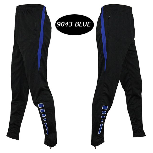 Lightweight Men’s Cycling and Running Pants - Image 6