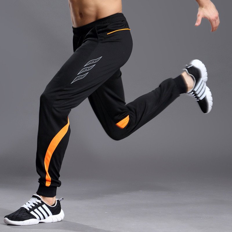 Lightweight Men’s Cycling and Running Pants