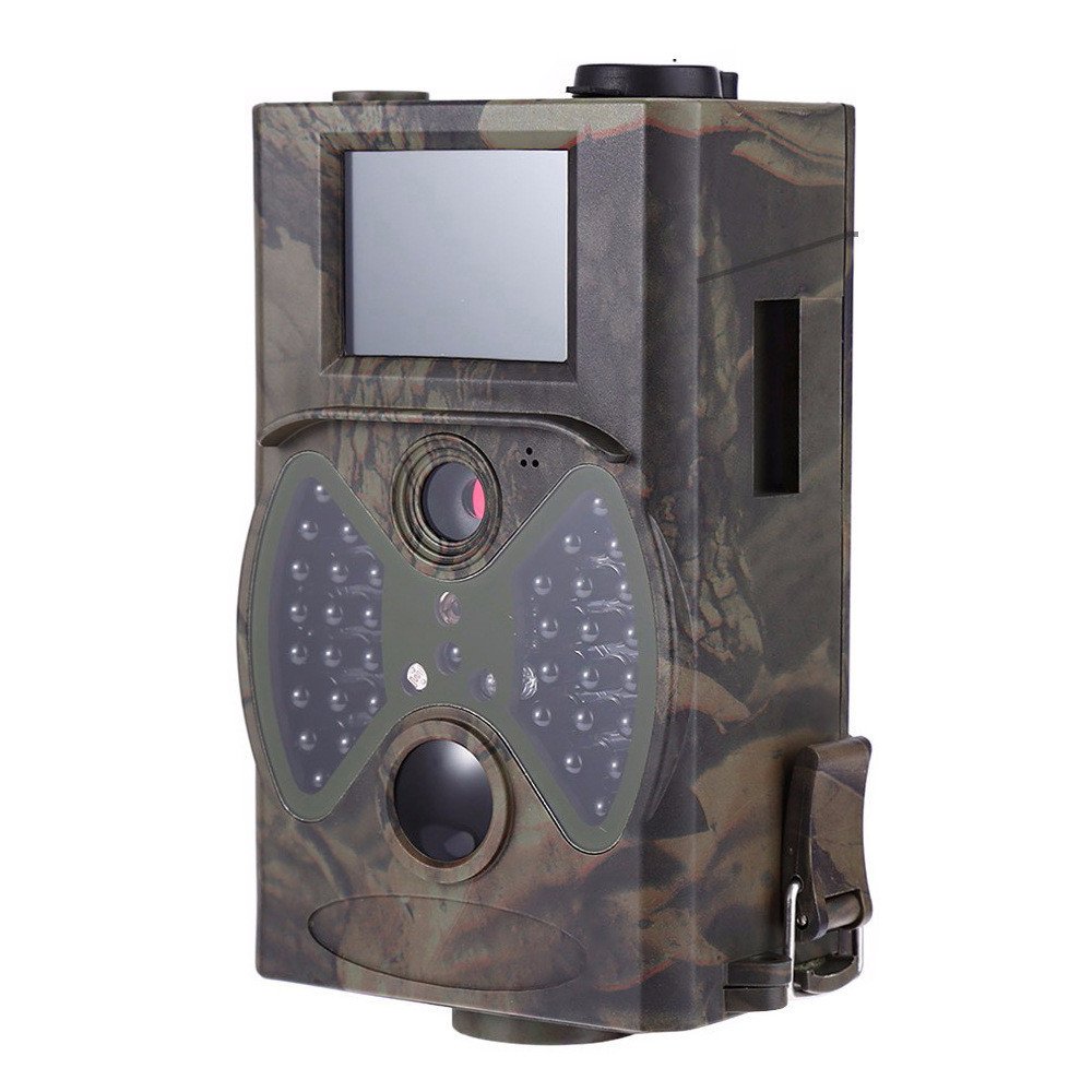Indoor Outdoor Security Surveillance Camera - Image 2