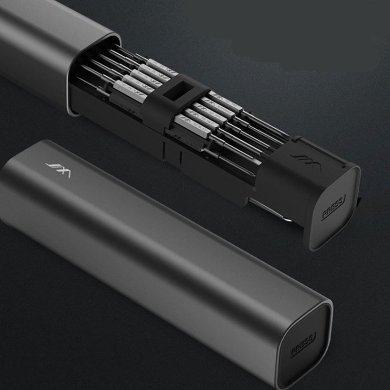 Precision Screwdriver Set for Electronics - Image 2