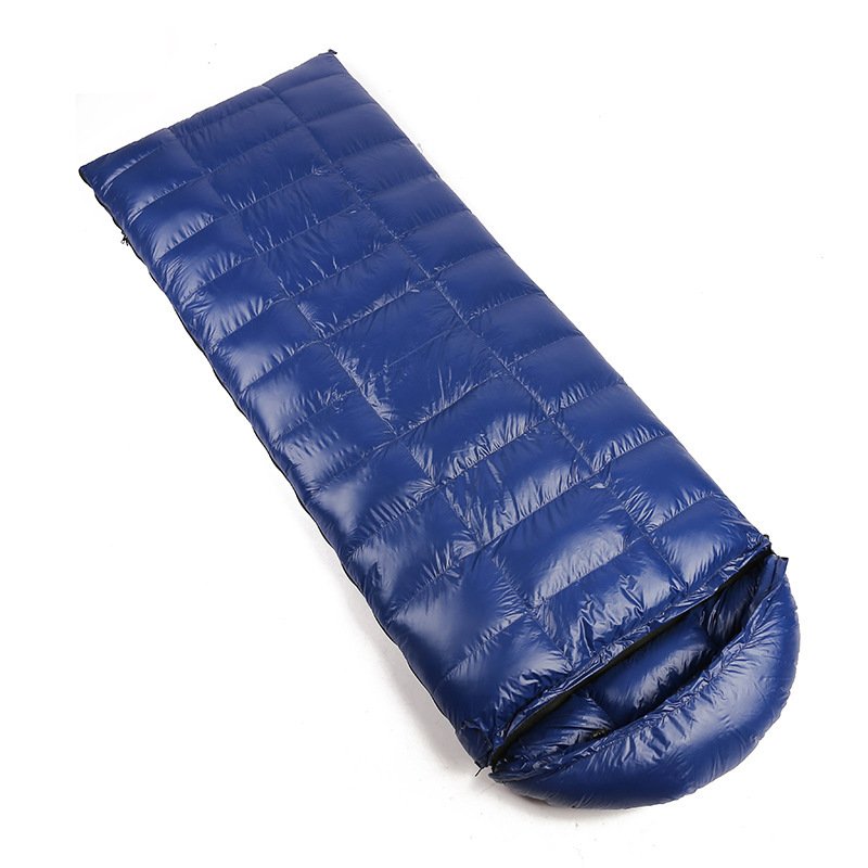 Four Season Universal Outdoor Sleeping Bag - Image 4