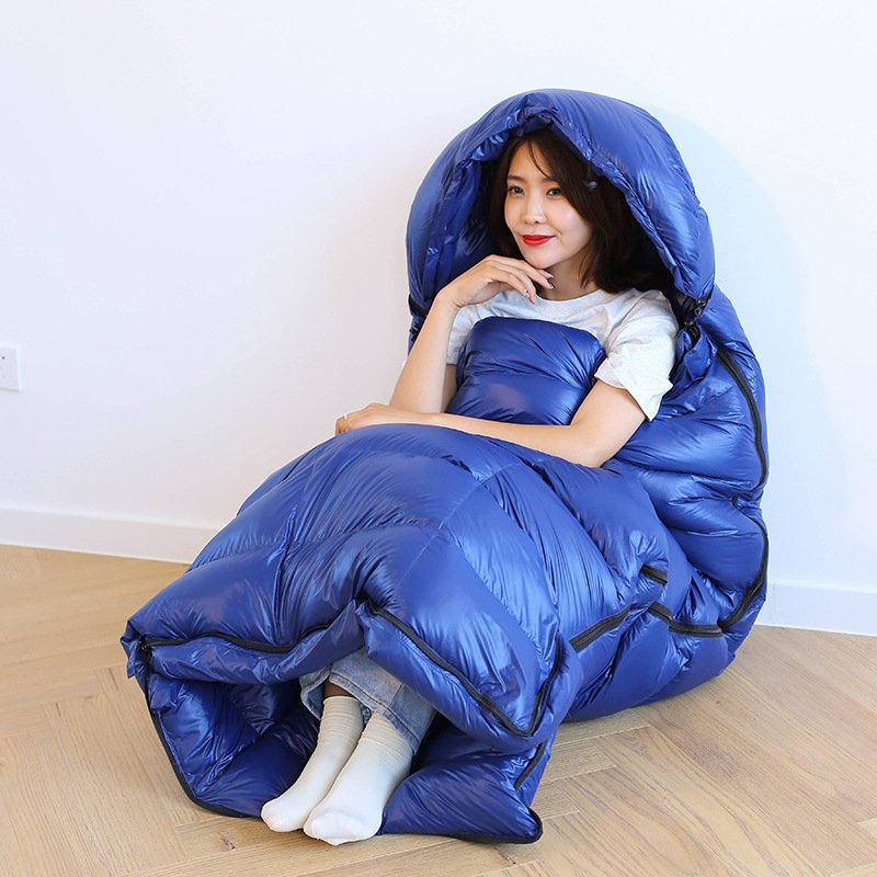 Four Season Universal Outdoor Sleeping Bag