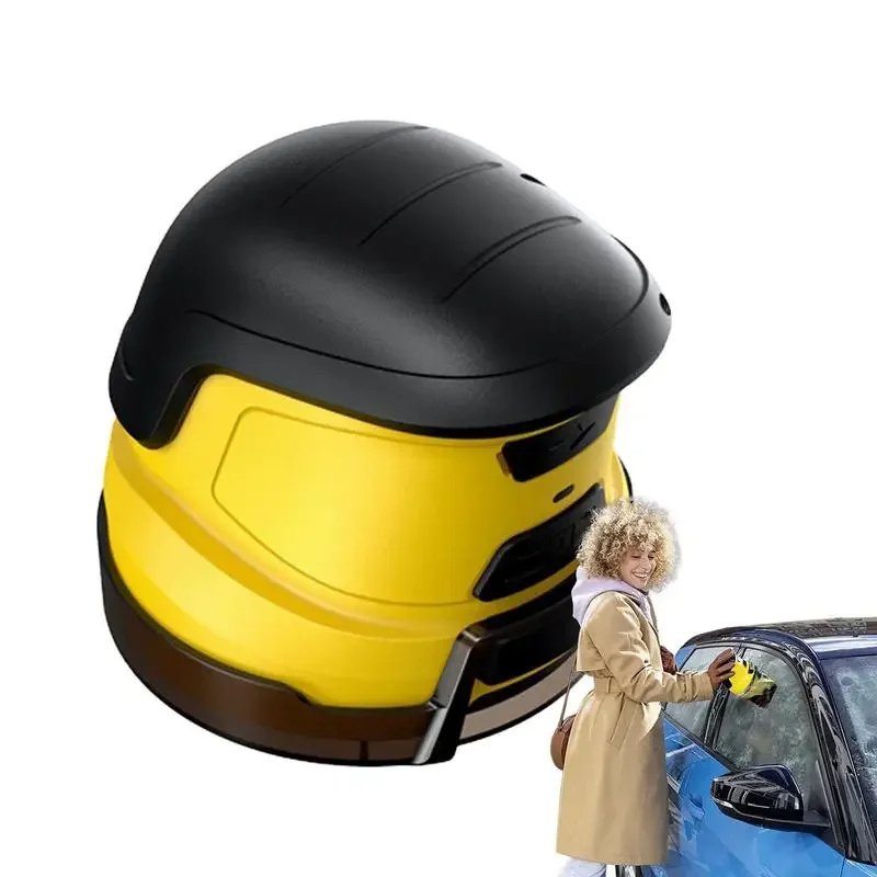 Car Windows Cordless Electric Ice Scraper - Image 9
