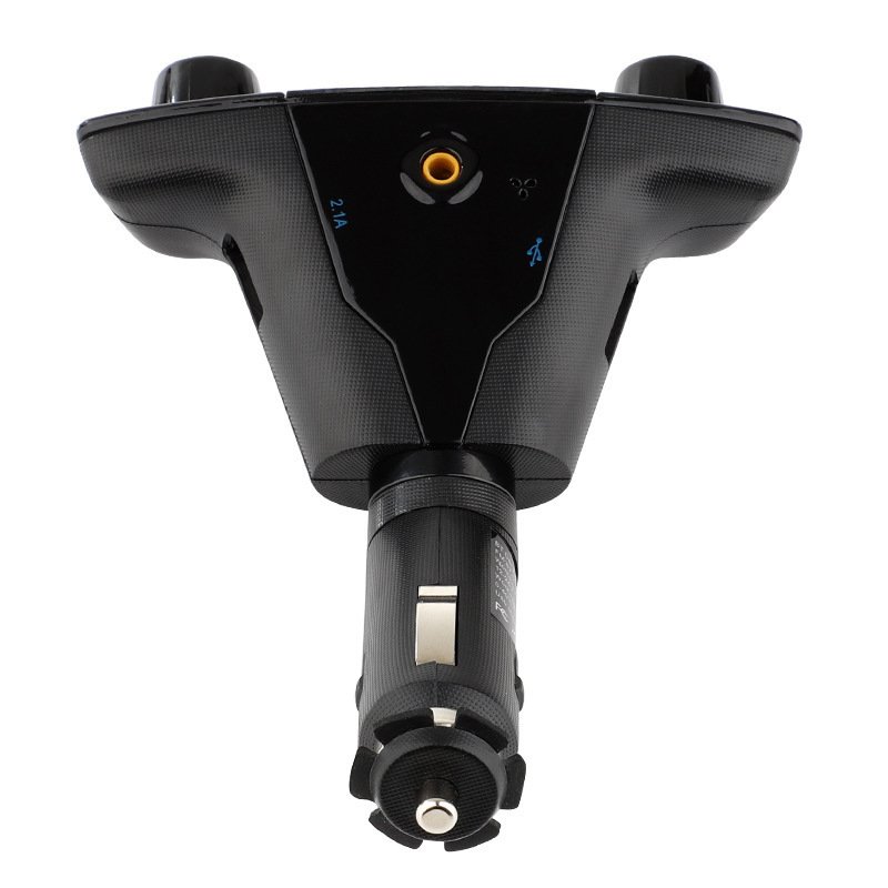Bluetooth Car MP3 Player w/ FM Transmitter - Image 5