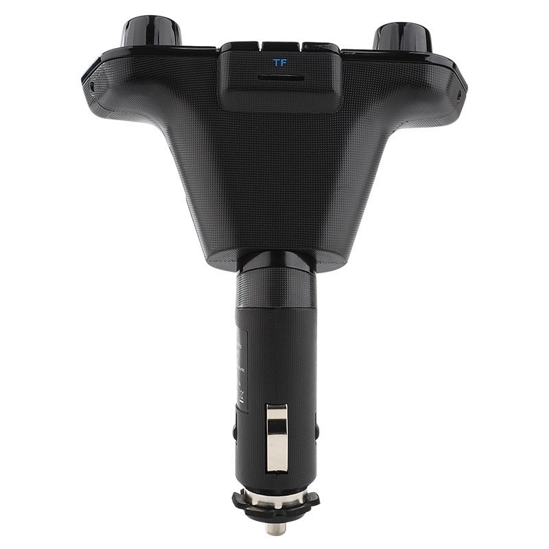 Bluetooth Car MP3 Player w/ FM Transmitter - Image 3