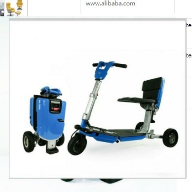 Tire Inflator - Car Portable Air Compressor - Image 6