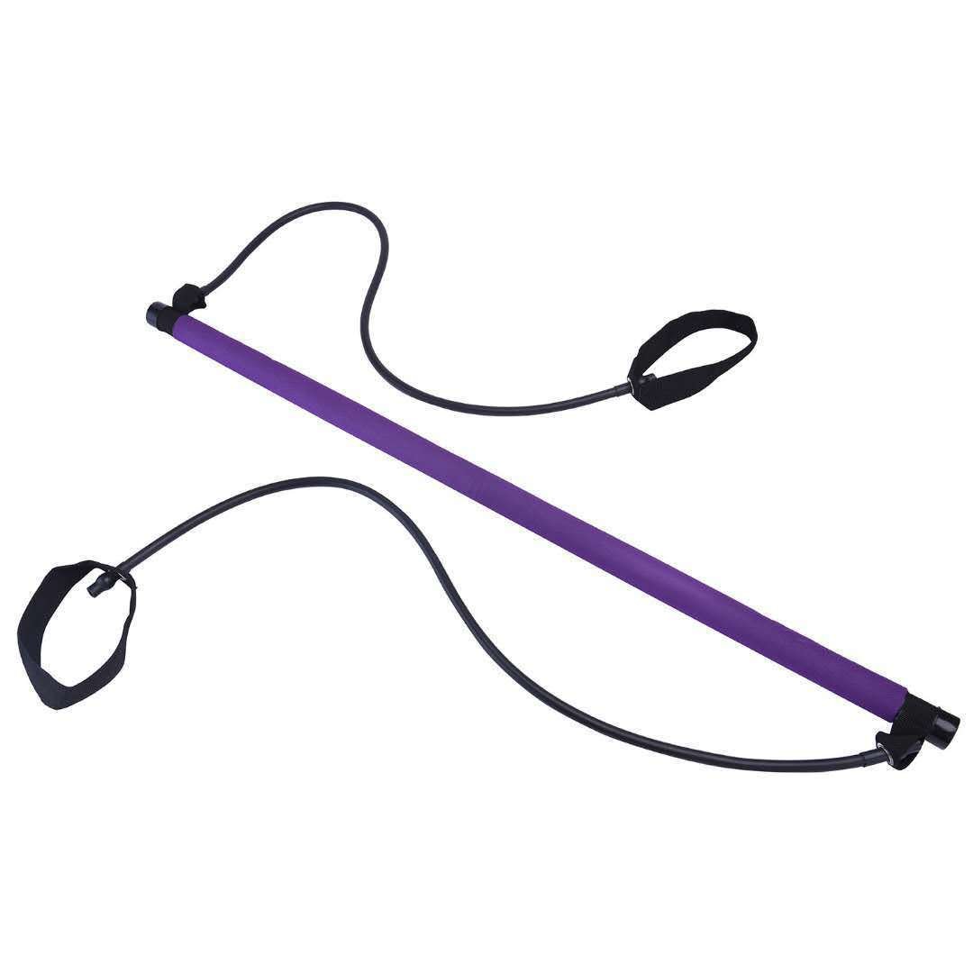 Portable Pilates Stick for Full-Body Toning - Image 6
