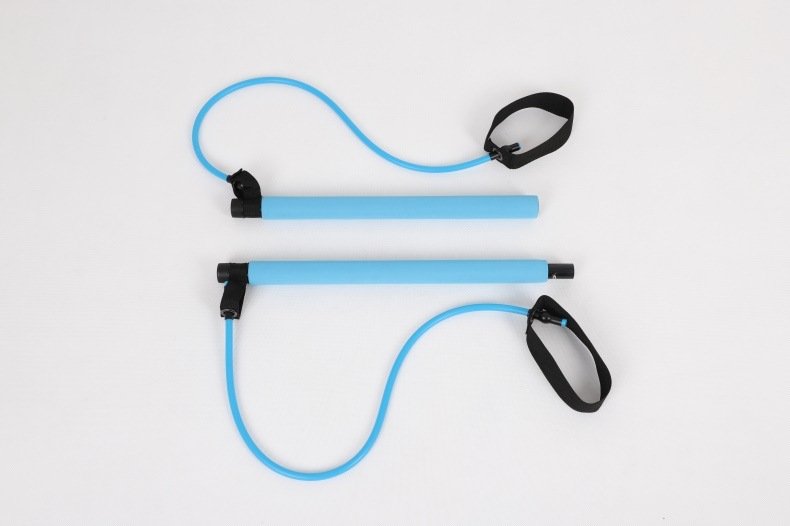 Portable Pilates Stick for Full-Body Toning - Image 4