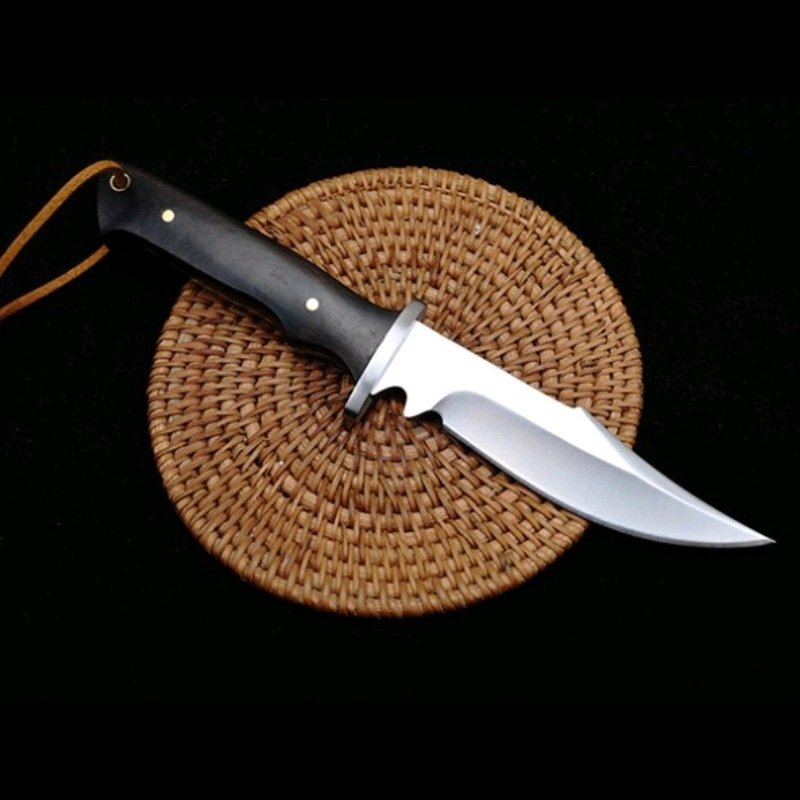 Hunting-Outdoor Use Mini Fixed Blade Knife - Image 3