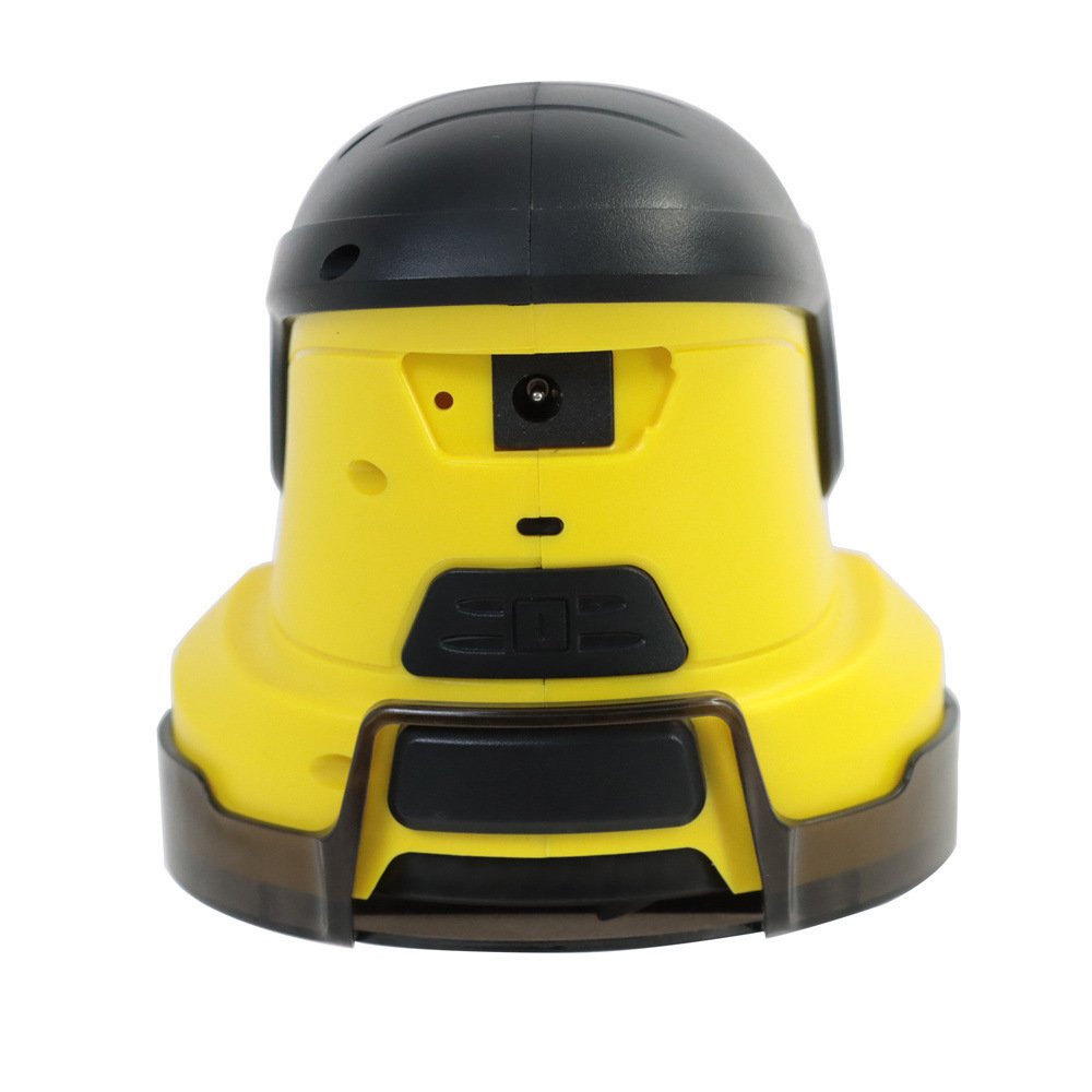 Car Windows Cordless Electric Ice Scraper - Image 7