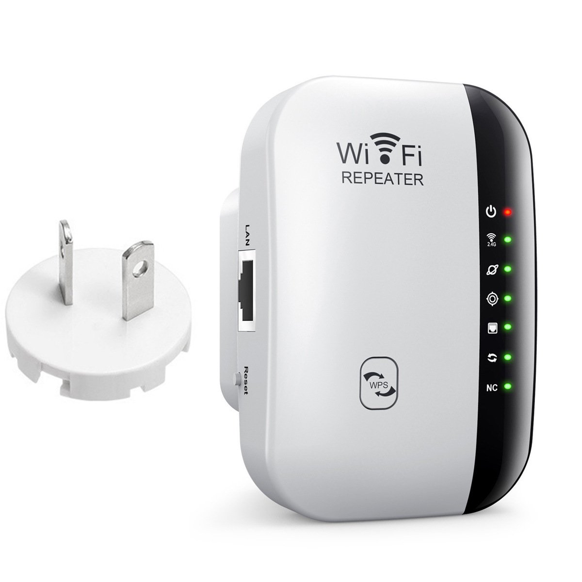 WiFi Signal Booster and Network Extender - Image 4