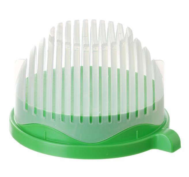 Creative Fruit and Vegetable Salad Cutter - Image 8