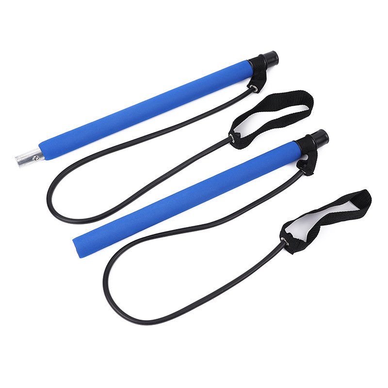 Portable Pilates Stick for Full-Body Toning - Image 10