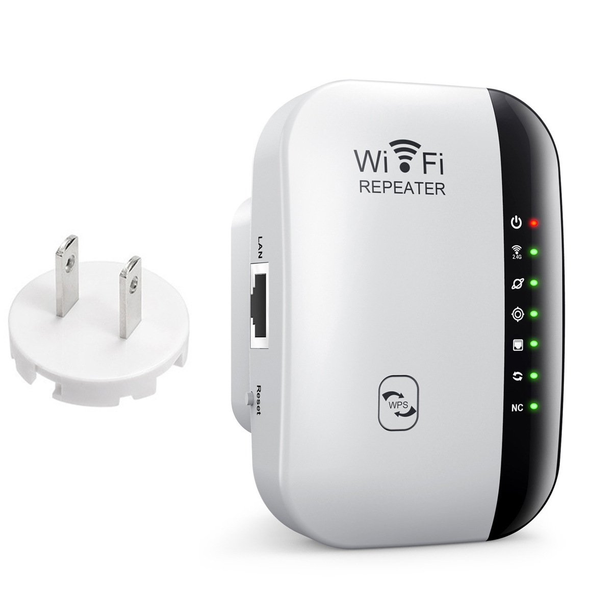 WiFi Signal Booster and Network Extender - Image 5