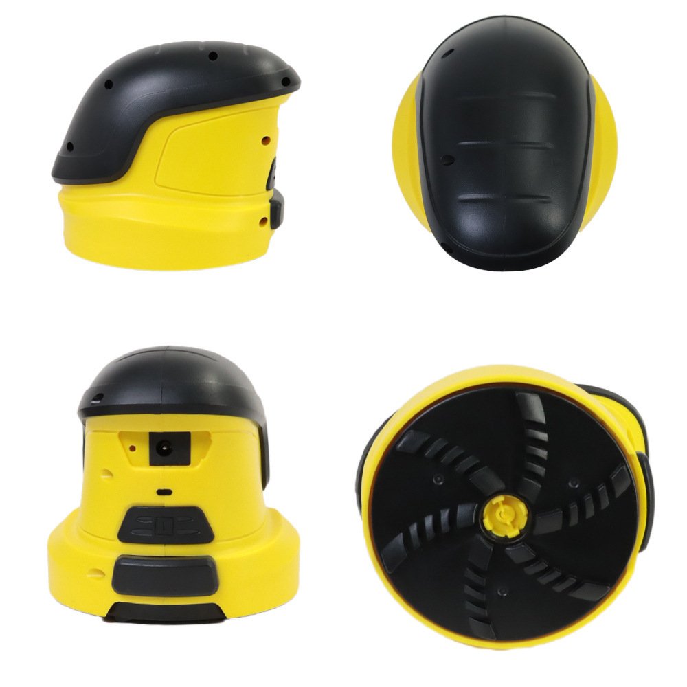 Car Windows Cordless Electric Ice Scraper - Image 10