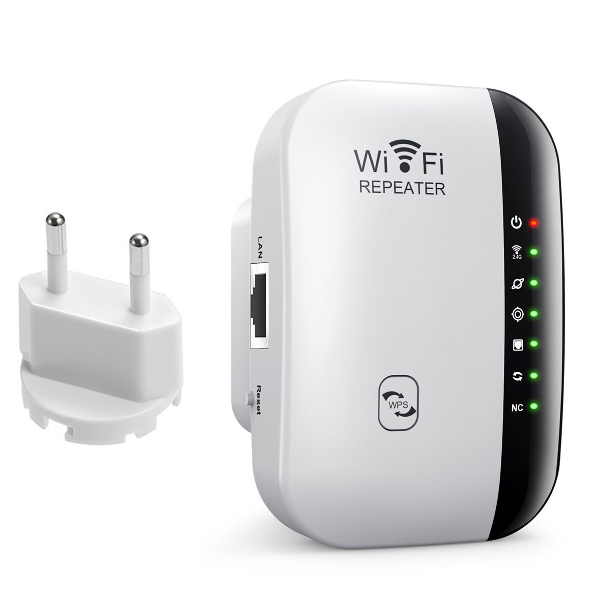 WiFi Signal Booster and Network Extender - Image 6