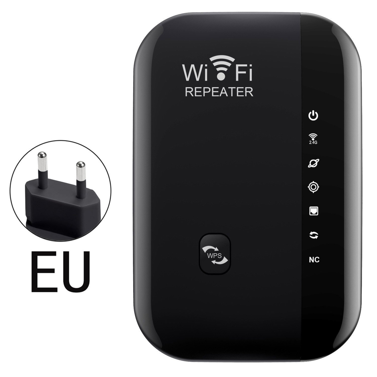 WiFi Signal Booster and Network Extender - Image 8