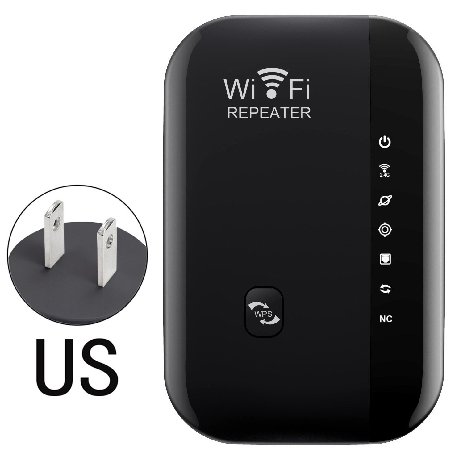 WiFi Signal Booster and Network Extender - Image 2